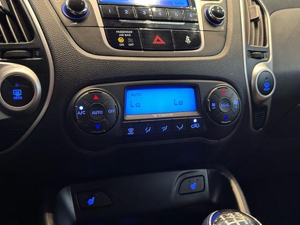 Hyundai ix35 I с пробегом 2012 года, цена 1 049 900 рублей, 229985 км, внедорожник, Автокод Объявления