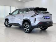 Geely Cityray Волгоград  - изображение 43