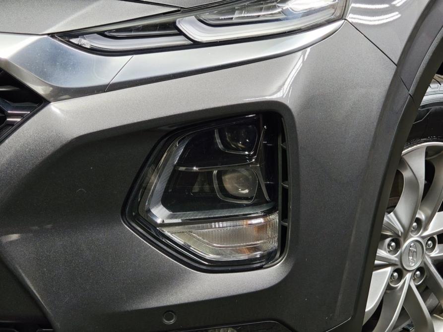 Hyundai Santa Fe IV Москва  - изображение 10