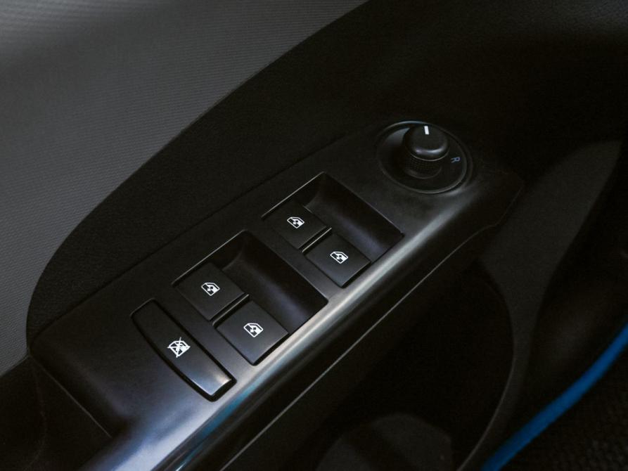 Chevrolet Aveo II Екатеринбург  - изображение 13