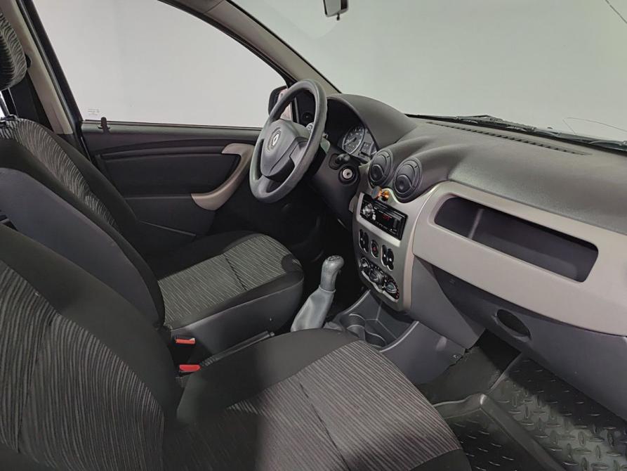 Renault Sandero I Петрозаводск  - изображение 15