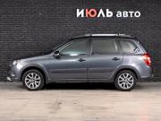 Lada (ВАЗ) Granta I Рестайлинг Екатеринбург  - изображение 24