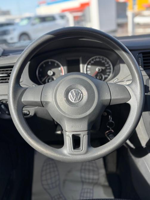 Volkswagen Jetta VI Рестайлинг Сыктывкар  - изображение 17