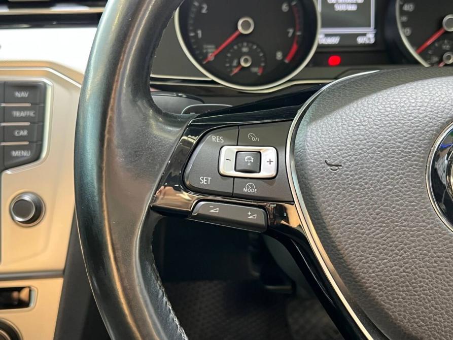 Volkswagen Passat B8 Оренбург  - изображение 14