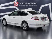 Nissan Teana II (J32) Рестайлинг Ростов-на-Дону  - изображение 24