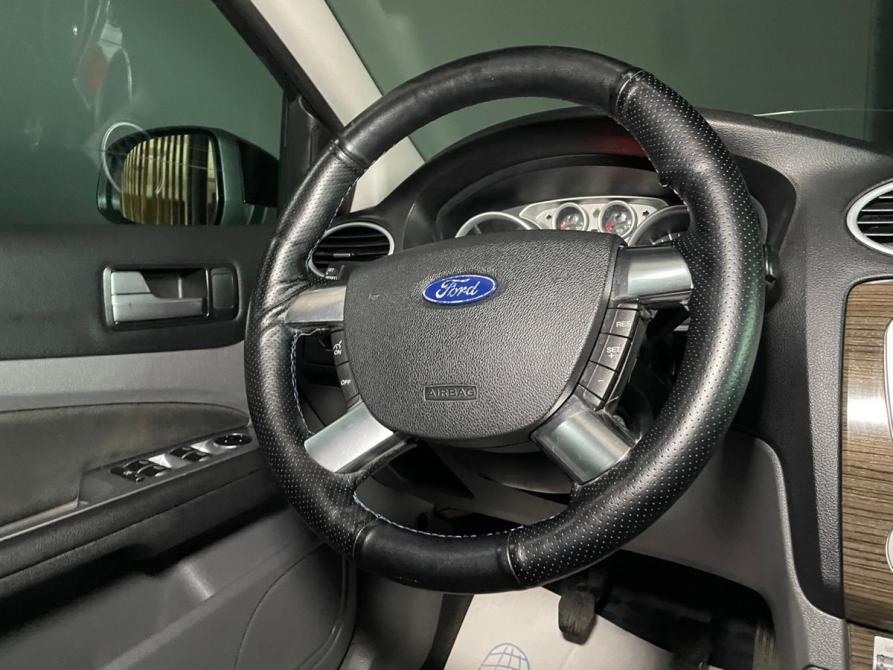 Ford Focus II Рестайлинг Тверь  - изображение 8