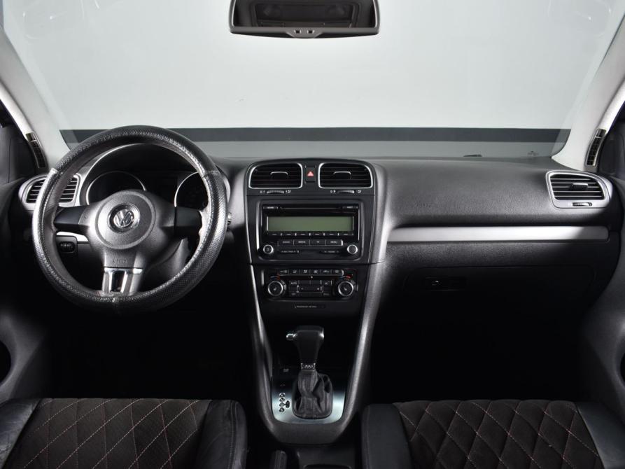 Volkswagen Golf VI Кемерово  - изображение 7