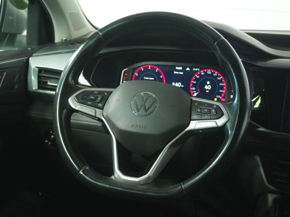 Volkswagen Taos I с пробегом 2021 года, цена 2 500 000 рублей, 91825 км, внедорожник, Автокод Объявления