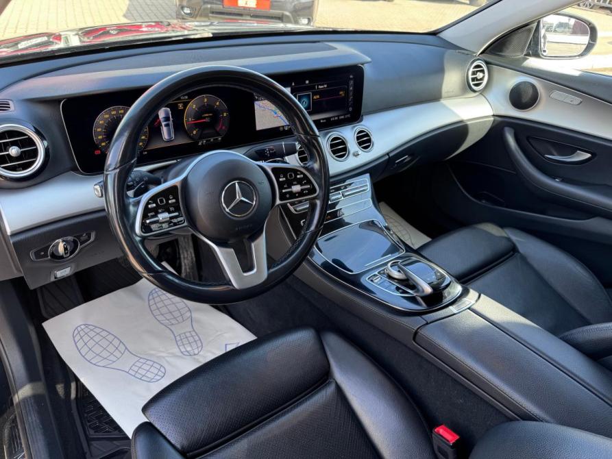 Mercedes-Benz E-Класс V (W213 S213 C238) Пермь  - изображение 7