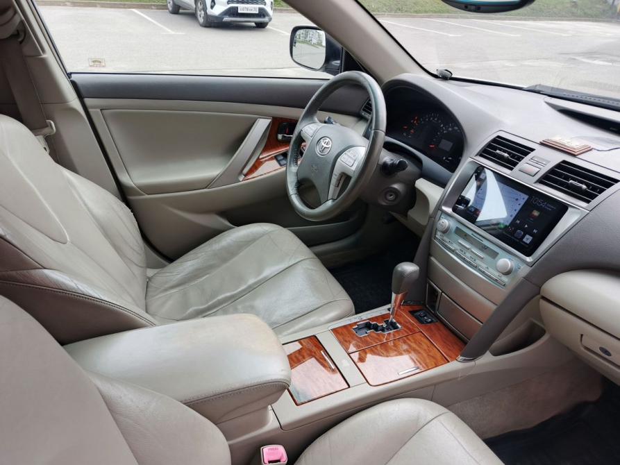 Toyota Camry VI (XV40) Брянск  - изображение 13