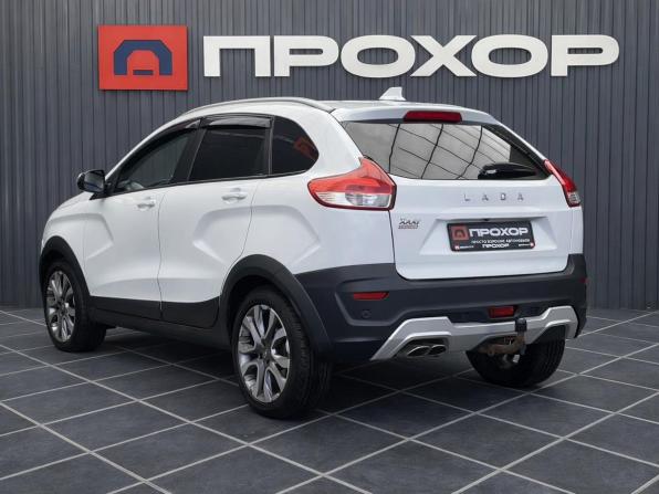 Lada (ВАЗ) XRAY I с пробегом 2019 года, цена 1 017 000 рублей, 131245 км, хэтчбек, Автокод Объявления