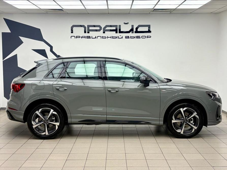 Audi Q3 II (F3) Ростов-на-Дону  - изображение 6