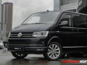 Volkswagen Multivan T6 Москва  - изображение 33