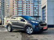 Kia Sportage IV Санкт-Петербург  - изображение 12