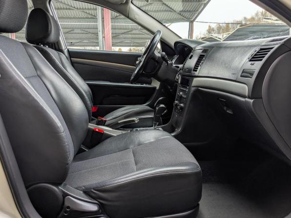 Chevrolet Epica V250 Рестайлинг с пробегом 2012 года, цена 699 900 рублей, 245000 км, седан, Автокод Объявления