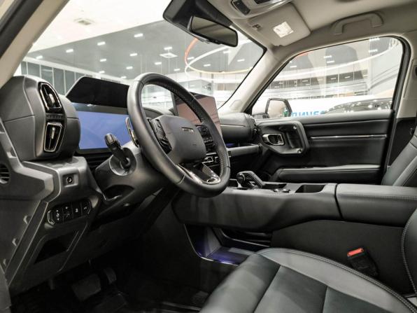 Haval H7 I с пробегом 2025 года, цена 3 050 000 рублей, 28694 км, внедорожник, Автокод Объявления