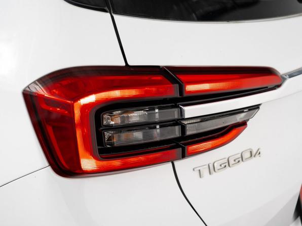 Chery Tiggo 4 I Рестайлинг с пробегом 2021 года, цена 1 445 000 рублей, 48114 км, внедорожник, Автокод Объявления