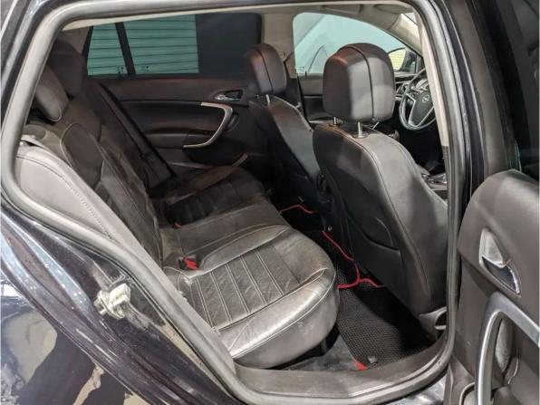 Opel Insignia I с пробегом 2012 года, цена 650 000 рублей, 272000 км, универсал, Автокод Объявления