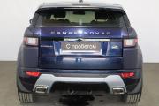 Land Rover Range Rover Evoque I Рестайлинг Санкт-Петербург  - изображение 21