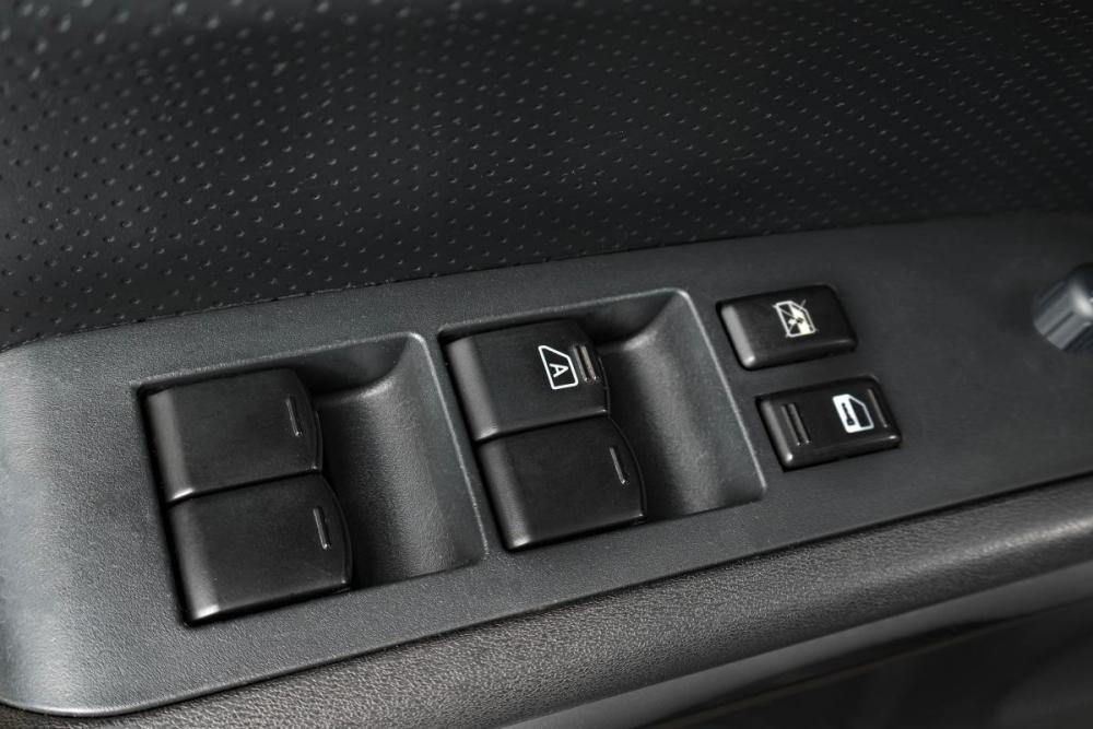 Nissan X-Trail II Рестайлинг Тюмень  - изображение 19