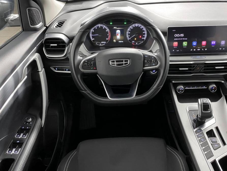 Geely Coolray I Нижний Новгород  - изображение 21