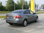 Lada (ВАЗ) Vesta I Чебоксары  - изображение 28