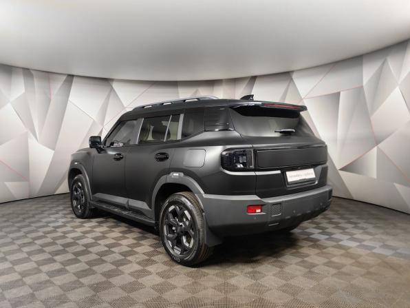 JETOUR T1 с пробегом 2025 года, цена 3 646 000 рублей, 14983 км, внедорожник, Автокод Объявления