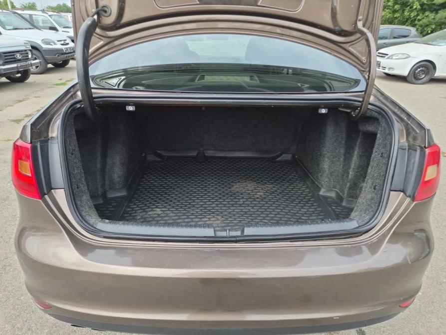 Volkswagen Jetta VI Саратов  - изображение 20