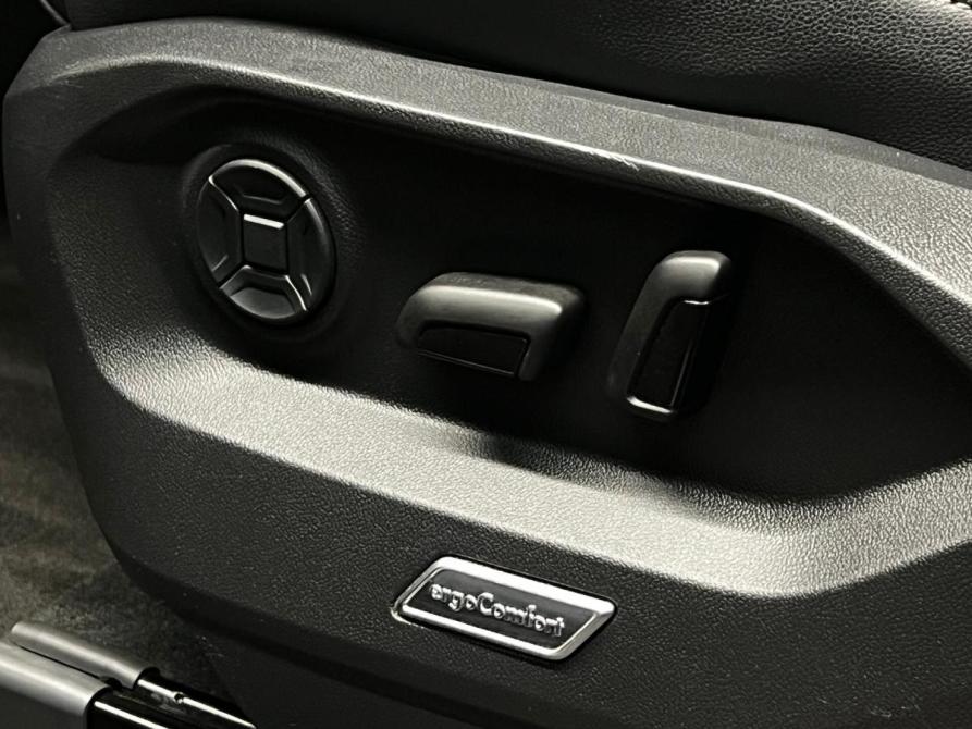 Volkswagen Touareg III Санкт-Петербург  - изображение 15