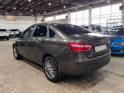 Lada (ВАЗ) Vesta I Пермь  - изображение 9