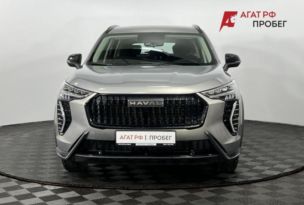 Haval Jolion I Рестайлинг Нижний Новгород  - изображение 3