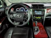 Toyota Camry VII (XV50) Екатеринбург  - изображение 39