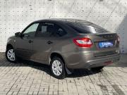 Lada (ВАЗ) Granta I Рестайлинг Тамбов  - изображение 24