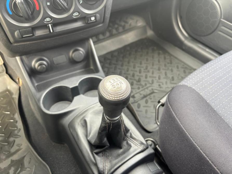 Hyundai Getz I Рестайлинг Сыктывкар  - изображение 20