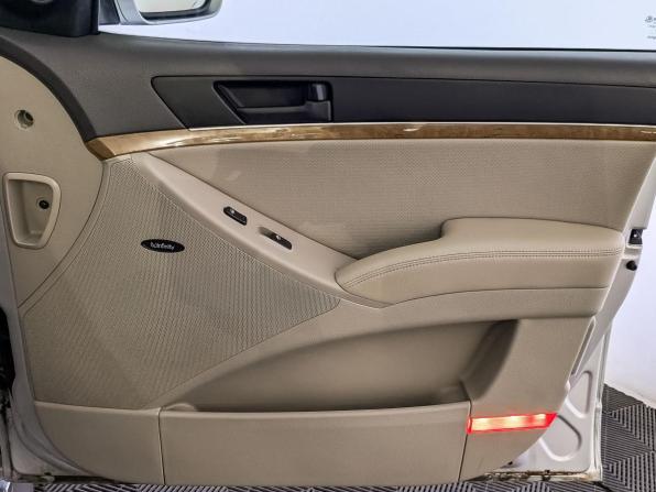 Hyundai ix55 с пробегом 2012 года, цена 1 600 000 рублей, 203217 км, внедорожник, Автокод Объявления