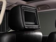 Nissan Patrol VI (Y62) Тюмень  - изображение 47