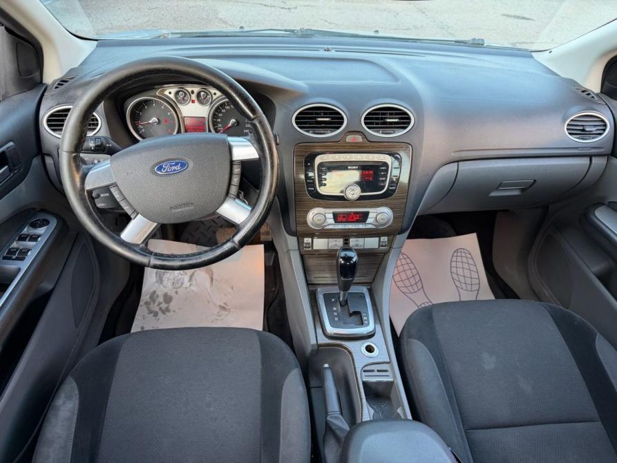 Ford Focus II Рестайлинг Санкт-Петербург  - изображение 6