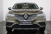 Renault Arkana I Санкт-Петербург  - изображение 18