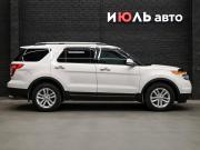 Ford Explorer V Екатеринбург  - изображение 33