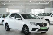 Renault Logan II Рестайлинг Омск  - изображение 25