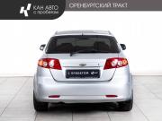 Chevrolet Lacetti I Казань  - изображение 17