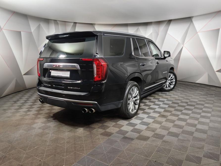 GMC Yukon V Москва  - изображение 2