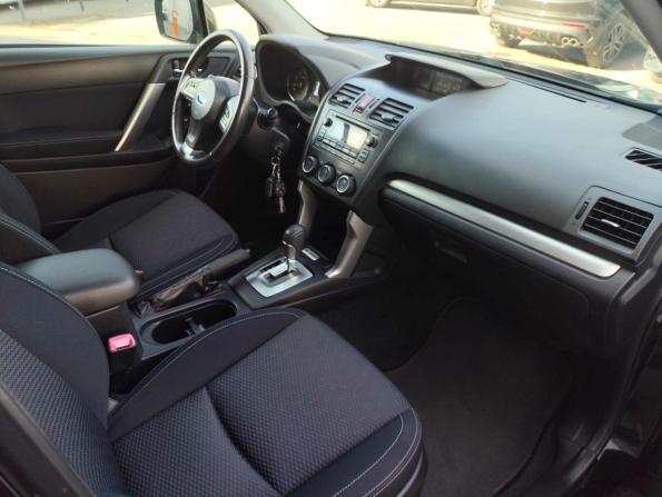 Subaru Forester IV с пробегом 2014 года, цена 1 715 000 рублей, 100771 км, внедорожник, Автокод Объявления