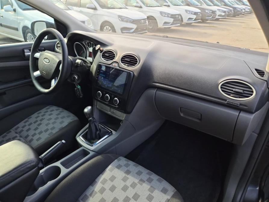 Ford Focus II Рестайлинг Саратов  - изображение 27