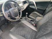 Toyota RAV4 IV (XA40) Оренбург  - изображение 30
