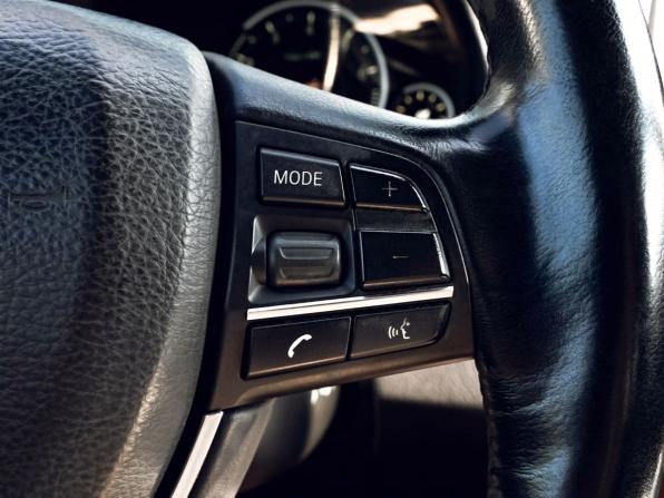 BMW 5 серии VI (F10/F11/F07) Рестайлинг с пробегом 2013 года, цена 2 199 000 рублей, 139163 км, седан, Автокод Объявления