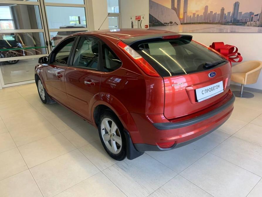 Ford Focus II Челябинск  - изображение 6