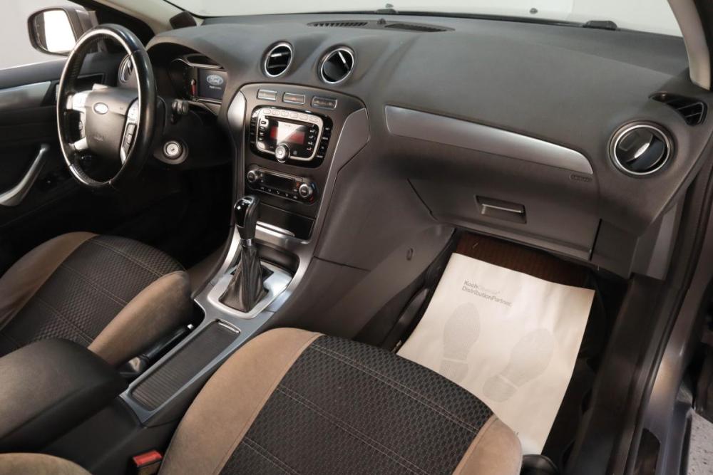 Ford Mondeo IV Рестайлинг Челябинск  - изображение 10