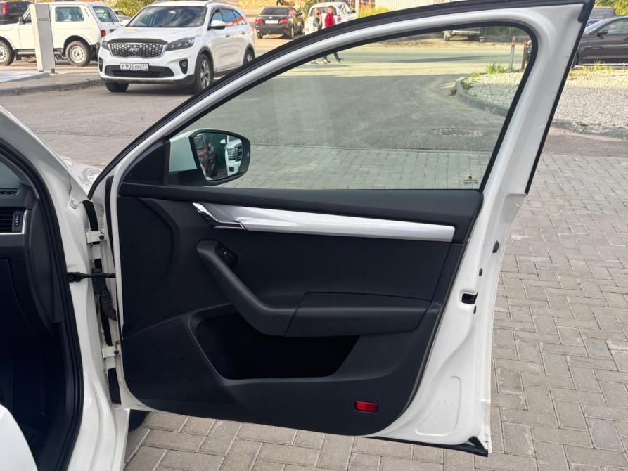 Skoda Octavia III (A7) Сыктывкар  - изображение 8