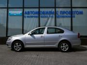Skoda Octavia II (A5) Рестайлинг Екатеринбург  - изображение 21